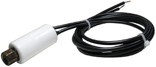 Rheem High Pressure Limit - Auto Reset #47-21144-01