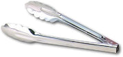 Tablecraft 10” Utility Tongs [Set of 12]
