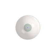 Fleur Bowl, Dimensions: Approx. 13 × 13 × 6.5 cm, Multicoloured, Dishwasher-Safe & Microwave-Safe, Floral Decor, Premium Porcelain Container by Villeroy & Boch – Model 10-4554-2535