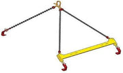M&W Plate Lifting Beam - 10,000 Lb. Cap.