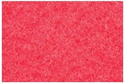 Square Scrub - 20 Inch Red Driver Pad (#SS P0511RED) - 5 Per Case