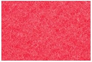 Square Scrub - 20 Inch Red Driver Pad (#SS P0511RED) - 5 Per Case