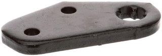 For 0428586 For Hussmann Socket-Bottom Hinge Black HUS0428586