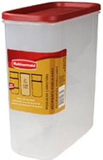 Rubbermaid 21 cups Food Storage Container