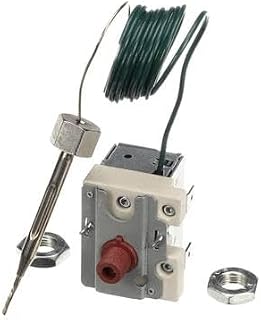 For 40.01.482S For Rational Safety Temperature Limiter 365C RATL40.01.482S