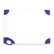 Winco Purple / 20"L x 15"W / 1 Cutting Boards