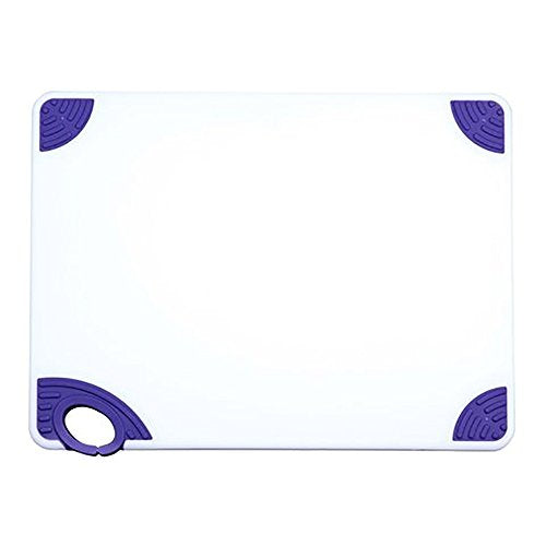 Winco Purple / 20"L x 15"W / 1 Cutting Boards