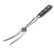 Winco 12" / Pom Handle / Metal Meat & Carving Forks