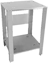 LCS-S - Stainless Line Chiller Stand