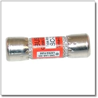BKI (B K Industries) F0104 FUSE for BKI - Part# F0104 (F0104)