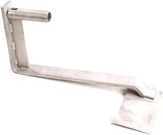 Pitco B5606003 Basket Lift Hanger - Left Hand SE14-T