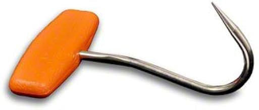 Dexter-Russell 3.375-inch Hook, Flat Handle, 13/64-inch diameter