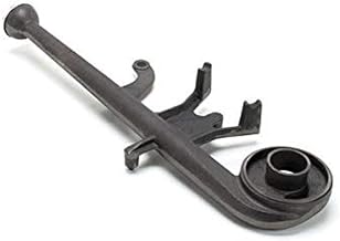 Garland (GARNJ) Rear Burner Housing 35K