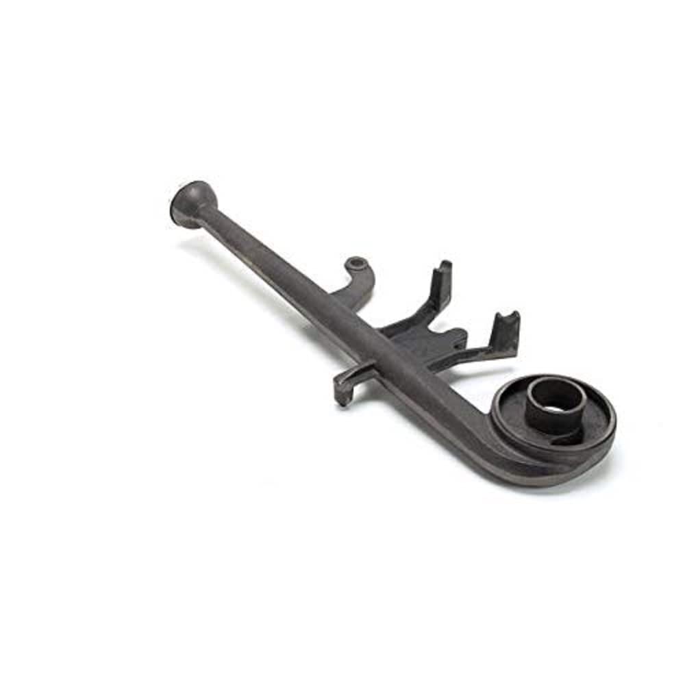 (GARNJ) Rear Burner Housing 35K by Garland – Model 2528100