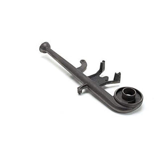 (GARNJ) Rear Burner Housing 35K by Garland – Model 2528100