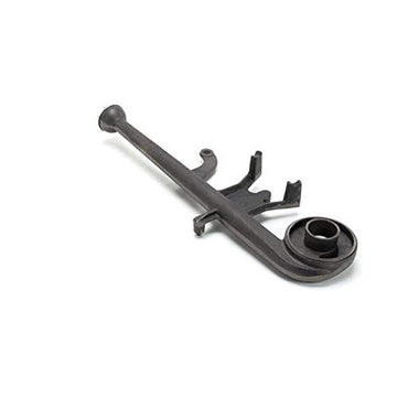 (GARNJ) Rear Burner Housing 35K by Garland – Model 2528100