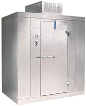 Norlake KLF812-C Kold Locker Indoor Walk-In Freezer