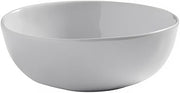 American Metalcraft CBL32CL Round Bowl, Cloud, 32-Ounces