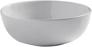 American Metalcraft CBL32CL Round Bowl, Cloud, 32-Ounces