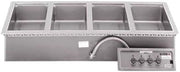 Wells Food Warmer top-mount(4) MOD-400TD