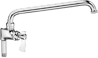 Krowne 21-139L - Add-On Faucet with 12 Spout, Low Lead by Krowne