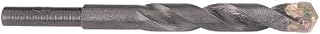 Greenlee 84544 Fast Spiral Masonry Bit, 3/8-Inch