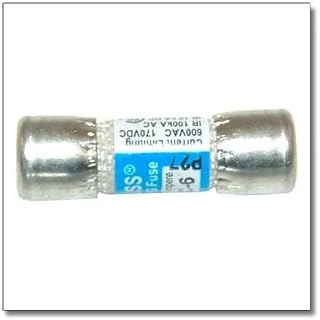 GRINDMASTER C395F Fuse
