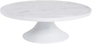 G.E.T. Enterprises M12RPKT-C 12" x 4" Plate Round