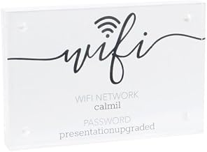 CAL-MIL 22349-46 Clear CARDHOLDER- 4X6