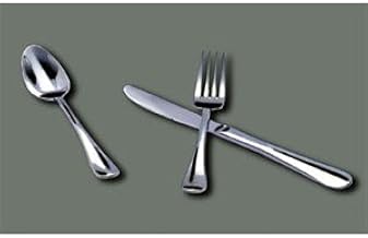 18/8 Stainless Metal Stanford Salad Fork 300 CT