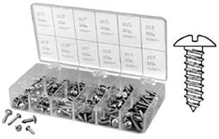 KIT, SHEET METAL SCREW (SHORT)