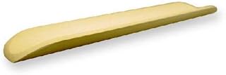 PacknWood 209BBAMAGI Amagi Long Bamboo Dish - 7.9 x 1.7 x 0.6 In44; Pack of 200
