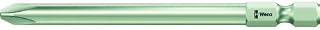 Wera 950 PKL HEX-Plus SW 3/16" Long ARM Ballpoint HEX Key