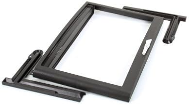 Manitowoc Ice 040000627 Door Frame Assembly Qm30/45 by Manitowoc Ice