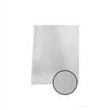 Weston 42 Count Pint Size 6" x 10" Vacuum Sealer Bags for Food by Hamilton Beach – Pint 42 Qty 6x10, Plastic, Transparent, Pack of 12, Model 30-0112-W