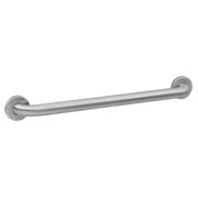 Bobrick Satin Finish / 42 in / Satin Bath & Shower Grab Bars