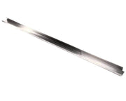 Bottom Apron by Bakers Pride – stainless steel, Model A4001X