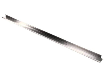 Bottom Apron by Bakers Pride – stainless steel, Model A4001X