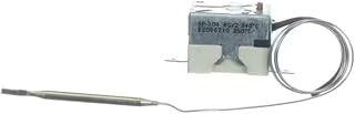Fits Equipex SP-101 B2006Z10 Safety Thermostat, 16A, 240V for Diablo, Majestic, PANINI