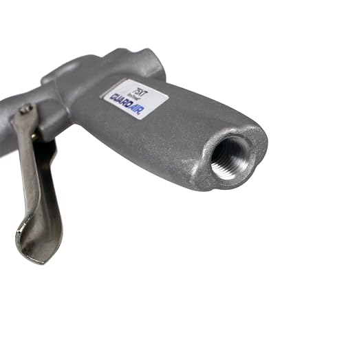 Guardair 36 Inch / Aluminum / 1 Air-Compressor Accessories