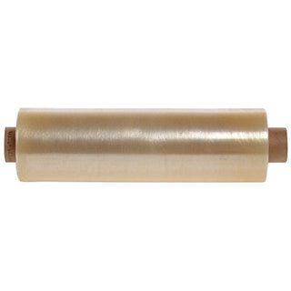 Perforated Deli and Bakery Shrink Wrap Sheet Roll - 12" L x 12" W by Anchor Packaging – Plastic, Clear, Model E91212
