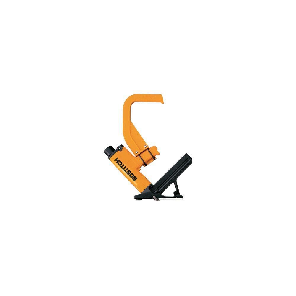 Hardwood Flooring Cleat Nailer by Bostitch – One Size, Blend, Gold, Model MIIFN