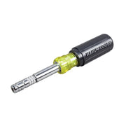KLEIN TOOLS Screwdriver/Nut Driver / Solid / One Size Nut Drivers