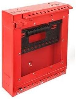Master Lock S3502, Wall Mount Group Lock Box (Pack of 2 pcs)