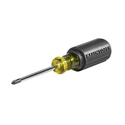 KLEIN TOOLS 5-Piece Screwdriver Set / One Size / Multi Screwdriver Sets