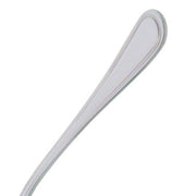 (RE-110) Tablespoons - Regency Series [Set of 12] by Update International – 3-mm, Stainless Steel, Silver, Pack of 12, Model UPDRE110