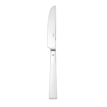 Sant Andrea Elevation S/S 1-Piece Dinner Knife by Oneida – Stainless Steel, Silver, Pack of 12, Model T283KDTF