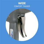 Guardair Gray/Silver / 24 Inch / 1 Air-Compressor Accessories