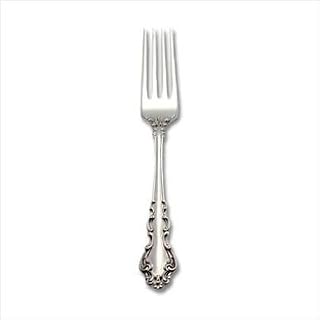 Reed & Barton Spanish Baroque Place Fork