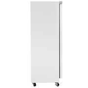 30 9/16" One Section Reach In Refrigerator by MOTAK – 33.00x29.90x82.70, In Description, Check Images, Model MSD-1DR-EC-HC